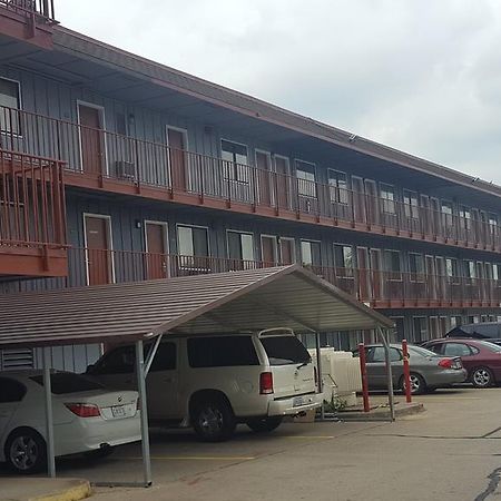 Travel Inn Sharonville Dış mekan fotoğraf