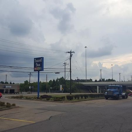 Travel Inn Sharonville Dış mekan fotoğraf
