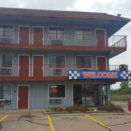 Travel Inn Sharonville Dış mekan fotoğraf