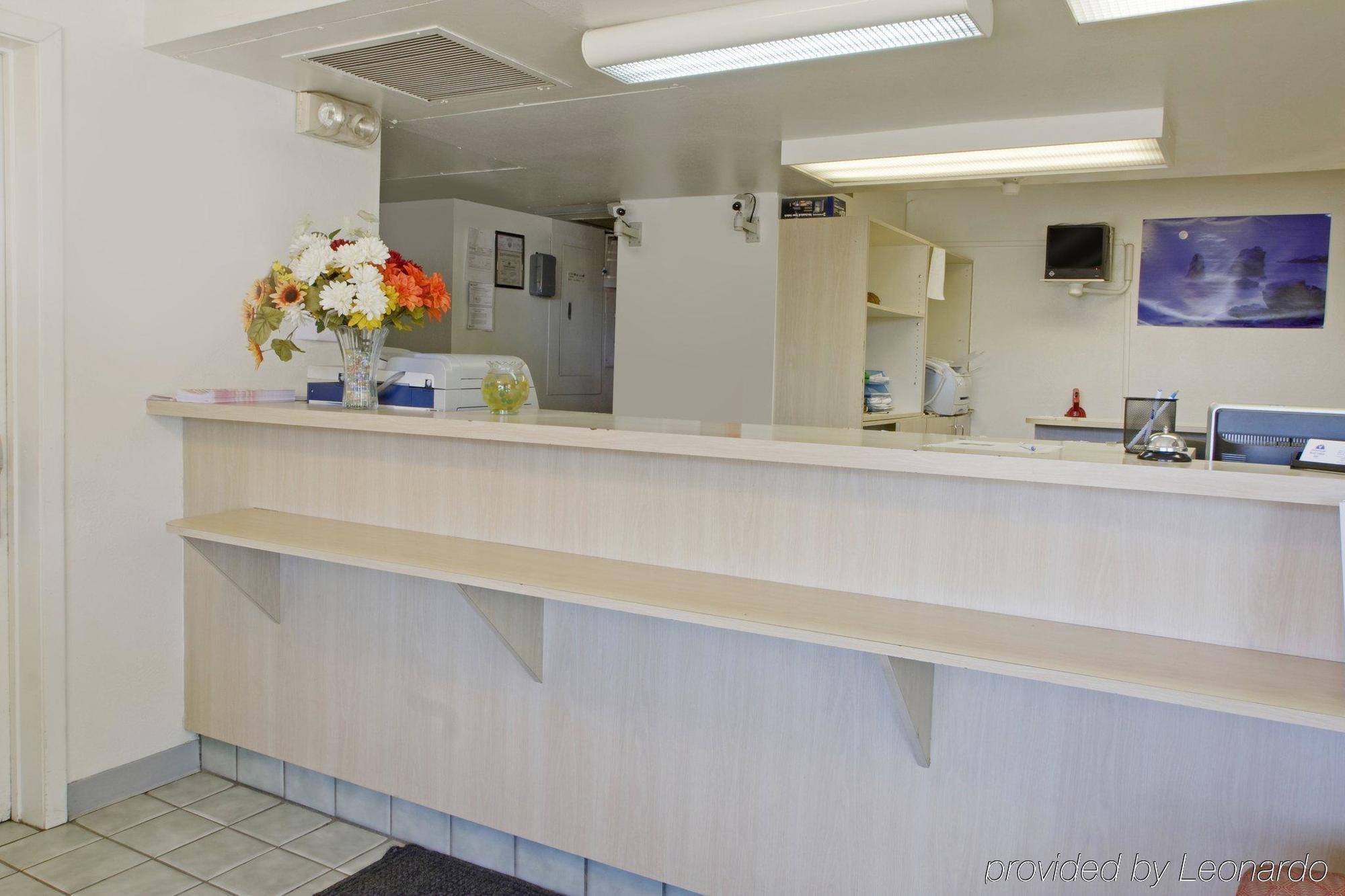 Travel Inn Sharonville İç mekan fotoğraf
