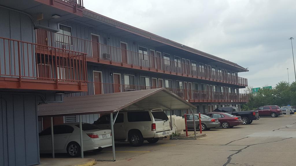 Travel Inn Sharonville Dış mekan fotoğraf