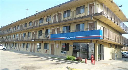 Travel Inn Sharonville Dış mekan fotoğraf
