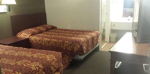Travel Inn Sharonville Dış mekan fotoğraf