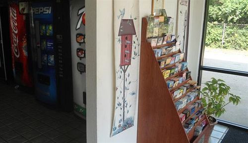 Travel Inn Sharonville Dış mekan fotoğraf
