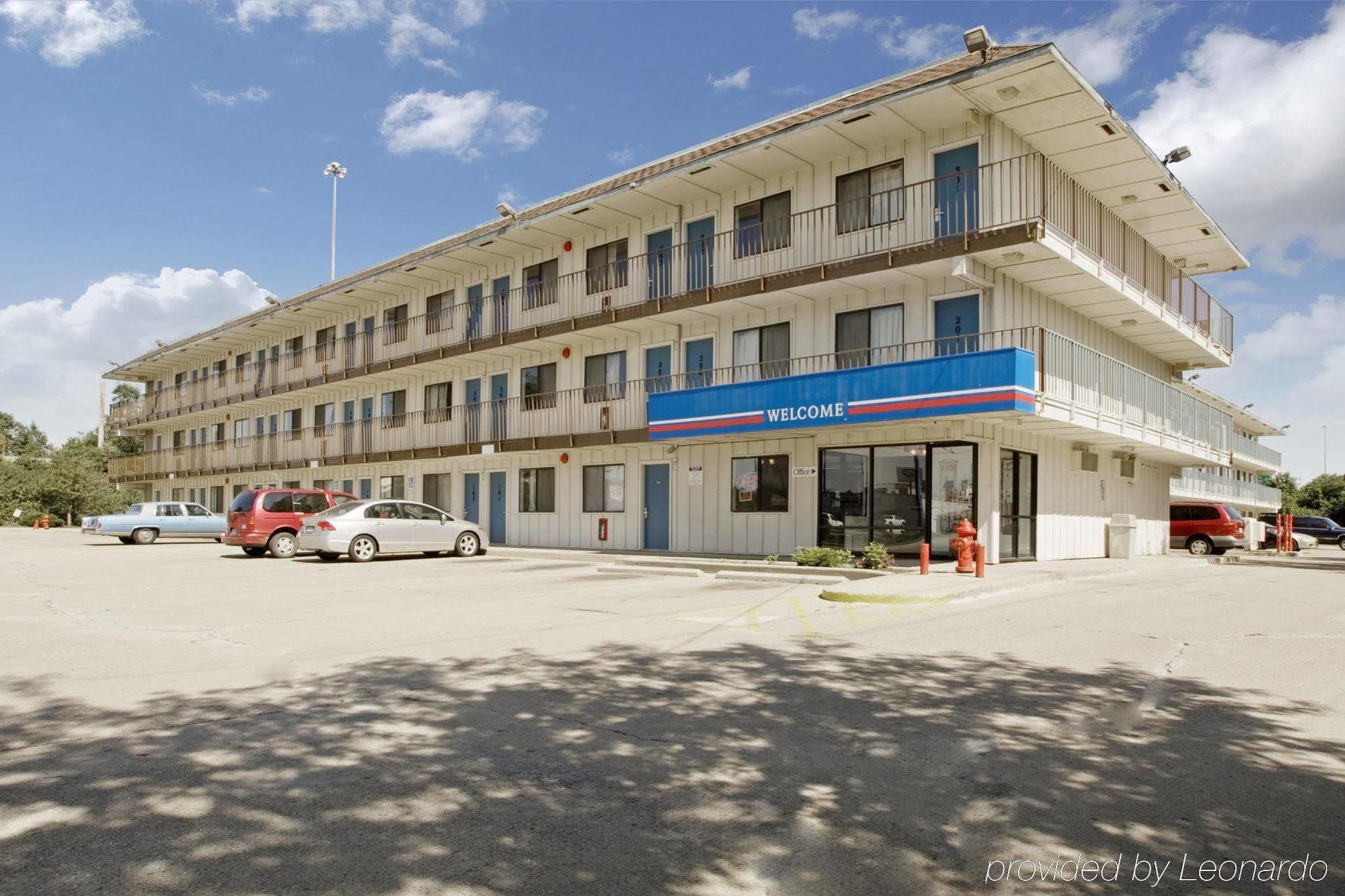 Travel Inn Sharonville Dış mekan fotoğraf