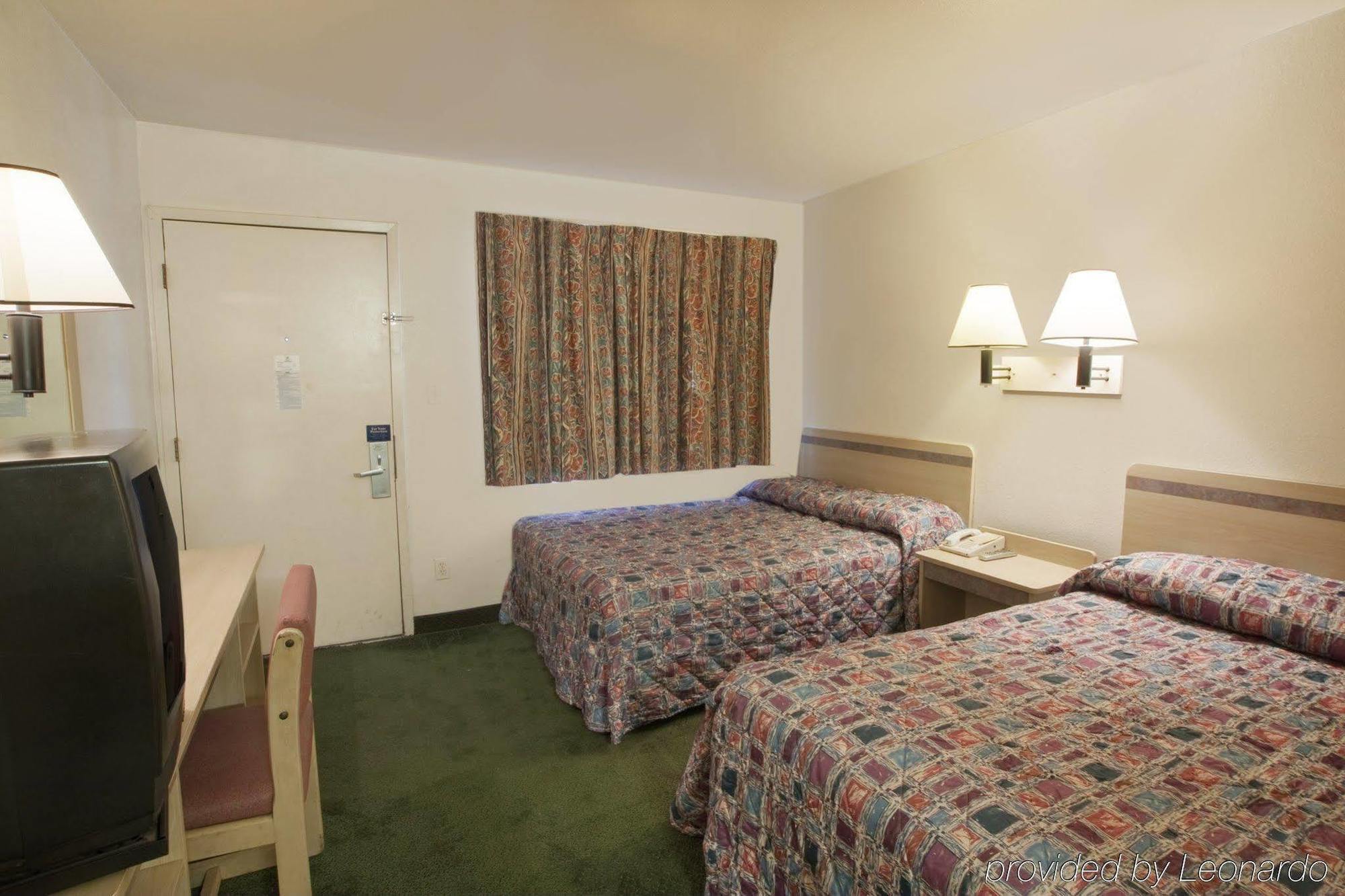 Travel Inn Sharonville Oda fotoğraf