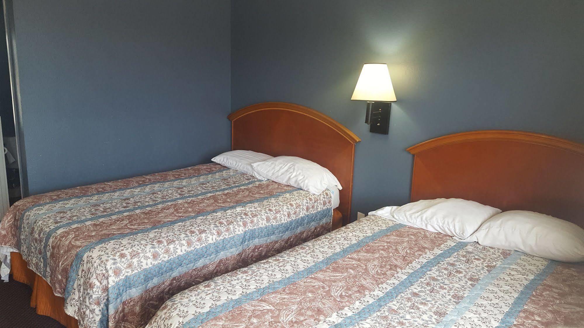 Travel Inn Sharonville Dış mekan fotoğraf