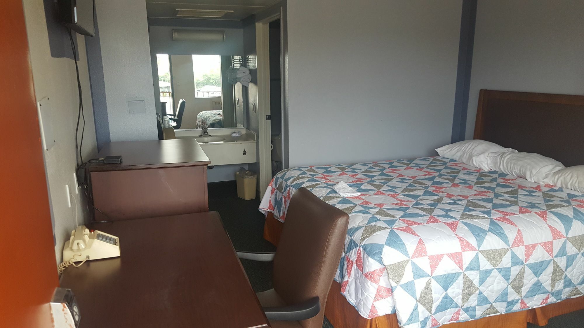 Travel Inn Sharonville Dış mekan fotoğraf