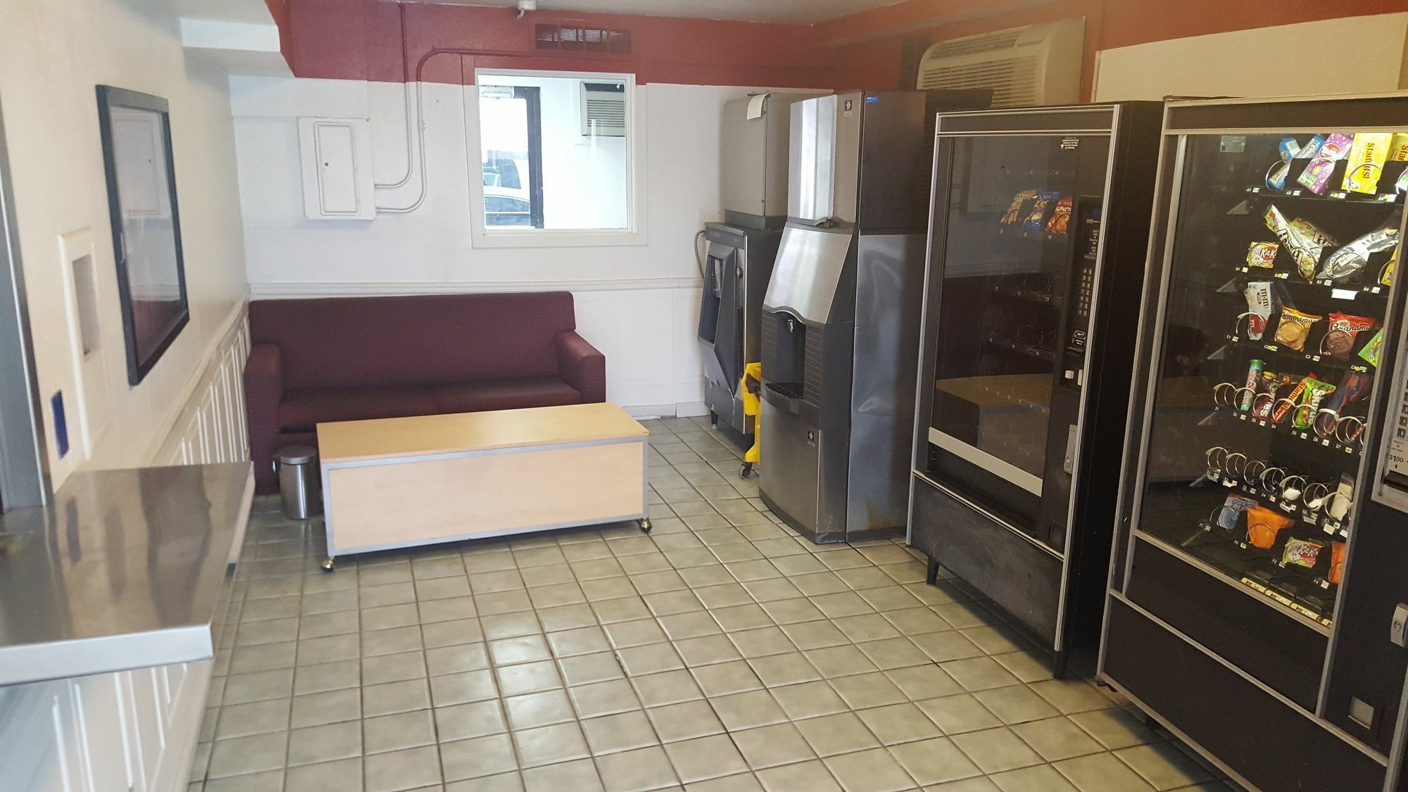 Travel Inn Sharonville Dış mekan fotoğraf